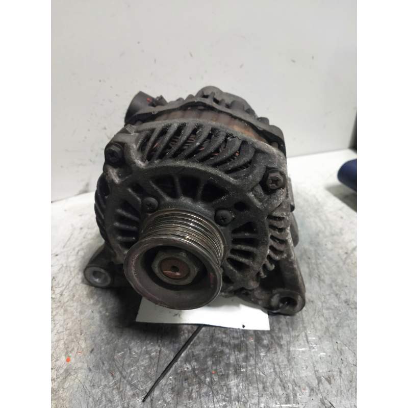 Recambio de alternador para citroën c3 1.1 furio referencia OEM IAM 9660055080 11G 2006