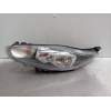 Recambio de faro izquierdo para ford fiesta vi (cb1, ccn) 1.5 tdci referencia OEM IAM 0843111B9L  2012