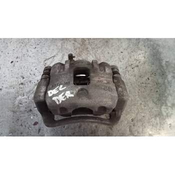 PINZA FRENO DELANTERA DERECHA 17CRDI 2013