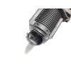 Recambio de valvula egr para opel corsa c blue line referencia OEM IAM 55201144  