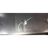 Recambio de paragolpes delantero para subaru legacy lim. b14 limited referencia OEM IAM   