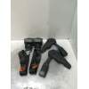 Recambio de juego cinturones delantero para bmw 5 (e39) 530 d referencia OEM IAM  4P 2000