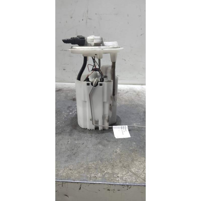 Recambio de bomba combustible para renault megane iii berlina 5 p dynamique referencia OEM IAM 0580200140 12G 2012