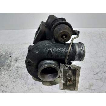 TURBOCOMPRESOR 04614573G 