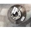 Recambio de disco freno delantero para bmw serie 3 coupe (e92) 320d referencia OEM IAM   34116792219