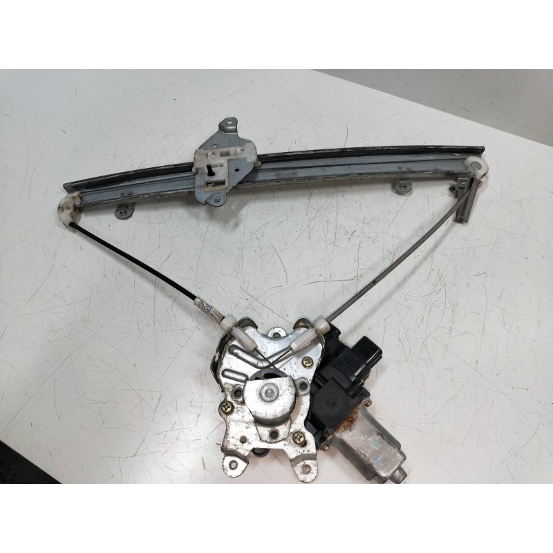 Recambio de elevalunas delantero derecho para mitsubishi outlander (cu0w) 2.0 cat referencia OEM IAM   5P