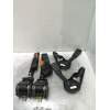 Recambio de juego cinturones delantero para bmw 5 (e39) 530 d referencia OEM IAM  4P 2000