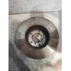 Recambio de disco freno delantero para bmw serie 3 coupe (e92) 320d referencia OEM IAM   34116792219