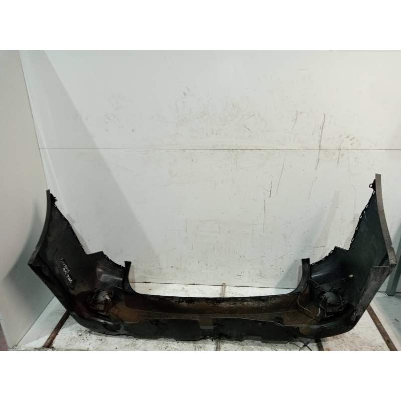 Recambio de paragolpes trasero para subaru legacy lim. b14 limited referencia OEM IAM   