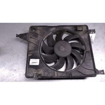 ELECTROVENTILADOR VALEO