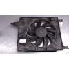 Recambio de electroventilador para nissan qashqai (j10) visia referencia OEM IAM   VALEO