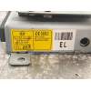 Recambio de centralita check control para ssangyong rodius xdi referencia OEM IAM 8716121100  2005
