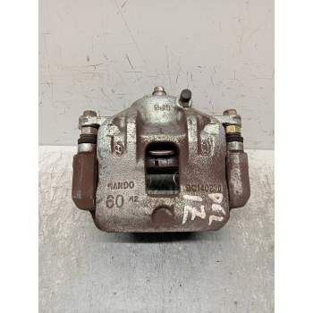 PINZA FRENO DELANTERA IZQUIERDA 17CRDI 2013