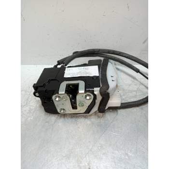MOTOR CIERRE CENTRALIZADO DELANTERO DERECHO 813202Y000 5P