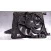 Recambio de electroventilador para nissan qashqai (j10) visia referencia OEM IAM   VALEO