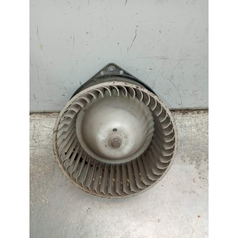 Recambio de motor calefaccion para nissan cabstar 09.06 3.0 diesel referencia OEM IAM   