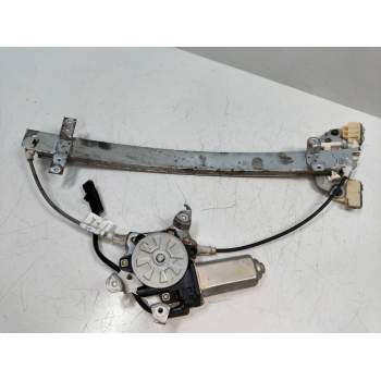 ELEVALUNAS DELANTERO IZQUIERDO 807314U00 4P