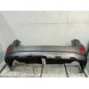 Recambio de paragolpes trasero para subaru legacy lim. b14 limited referencia OEM IAM   