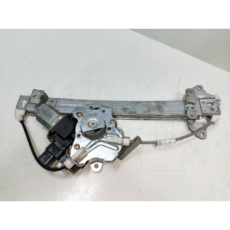 Recambio de elevalunas trasero izquierdo para mitsubishi outlander (cu0w) 2.0 cat referencia OEM IAM   5P