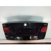 Recambio de tapa maletero para saab 9-5 berlina 2.3 turbo cat referencia OEM IAM   