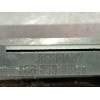 Recambio de rejilla delantera para audi coupe (8b3) básico referencia OEM IAM 8G0853651G  