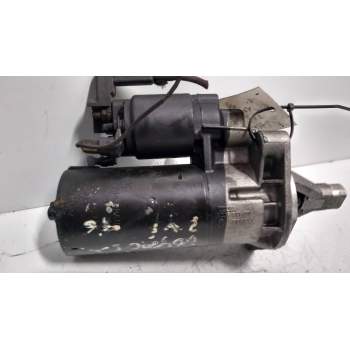 MOTOR ARRANQUE 0001108160 1005821295 