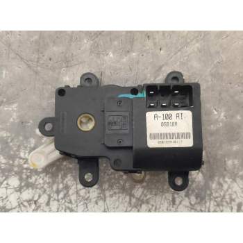 MOTOR APERTURA TRAMPILLAS CLIMATIZADOR A100AI 05B18A 2005