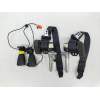 Recambio de juego cinturones trasero para volvo c30 2.0 16v cat referencia OEM IAM   3P