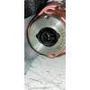 Recambio de airbag cortina delantero izquierdo para audi a1 (8x) attraction referencia OEM IAM 8X3880741A  
