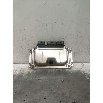 CENTRALITA MOTOR UCE 0261207999 9657498880 8648002280