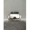 Recambio de centralita motor uce para citroën c2 (jm_) 1.6 referencia OEM IAM 0261207999 9657498880 8648002280