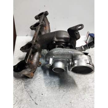 TURBOCOMPRESOR 50119830 035253010 