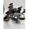 Recambio de turbocompresor para skoda octavia combi (1u5) comfort 4x4 referencia OEM IAM 50119830 035253010 