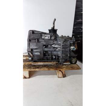 CAJA CAMBIOS 711614 5v 040934 DDY 14022