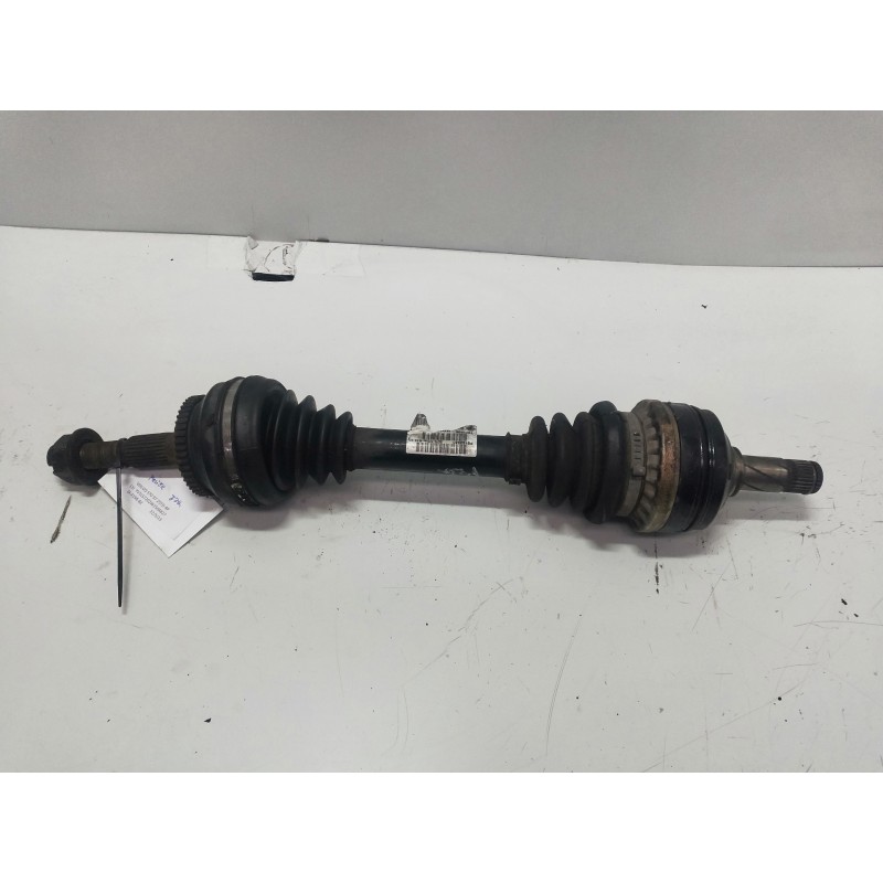 Recambio de transmision delantera izquierda para volvo s70 berlina 2.5 d / tdi referencia OEM IAM P9163581  