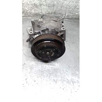 COMPRESOR AIRE ACONDICIONADO 4472206534 2003