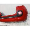 Recambio de paragolpes trasero para fiat 500 l (330) referencia OEM IAM  VER FOTOS 2012