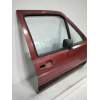 Recambio de puerta delantera derecha para volkswagen golf ii (191/193) referencia OEM IAM  5P 