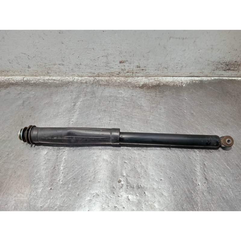 Recambio de amortiguador trasero izquierdo para toyota aygo (_b4_) 1.0 (kgb40) referencia OEM IAM 485300H040 03081000805 