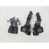 Recambio de juego cinturones trasero para volvo c70 coupe 2.4 turbo cat referencia OEM IAM   2P