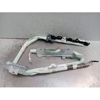 AIRBAG CORTINA DELANTERO DERECHO FK7214K159AE 625198600 2015