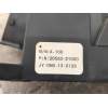 Recambio de potenciometro pedal para ssangyong rodius xdi referencia OEM IAM 2055021000  2005
