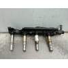Recambio de bobina encendido para seat ibiza (6l1) fresh referencia OEM IAM 036971047B 14G 2002