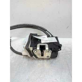 MOTOR CIERRE CENTRALIZADO DELANTERO IZQUIERDO 813102Y000 5P