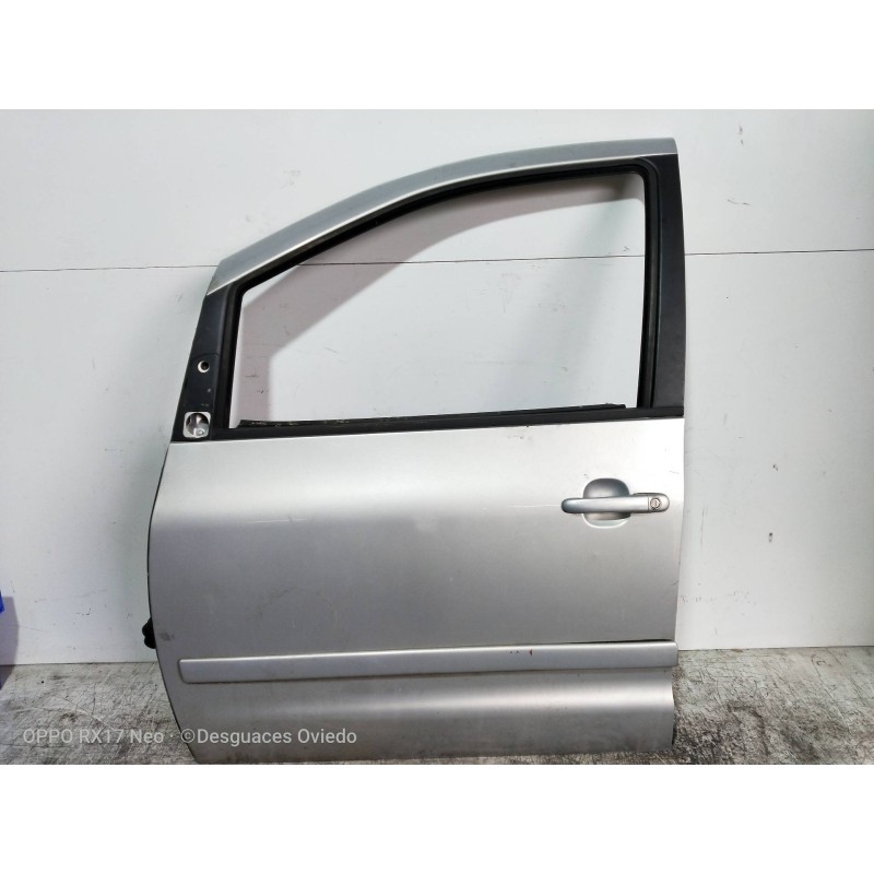 Recambio de puerta delantera izquierda para seat alhambra (7v9) signo referencia OEM IAM  5P 