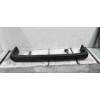 Recambio de paragolpes trasero para volvo serie 240 berlina 240 gl referencia OEM IAM   