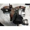 Recambio de turbocompresor para skoda octavia combi (1u5) comfort 4x4 referencia OEM IAM 50119830 035253010 