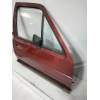 Recambio de puerta delantera derecha para volkswagen golf ii (191/193) referencia OEM IAM  5P 
