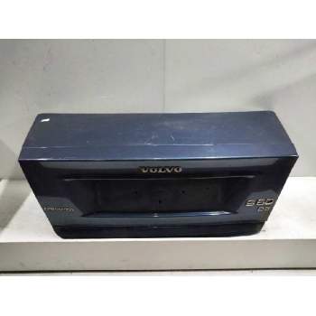 TAPA MALETERO 2000