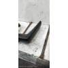 Recambio de paragolpes trasero para volvo serie 240 berlina 240 gl referencia OEM IAM   